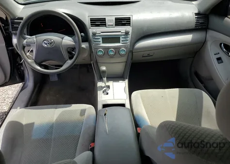 2008 Toyota Camry Ce из США, поврежденный, VIN 4T1BE46K28U766483